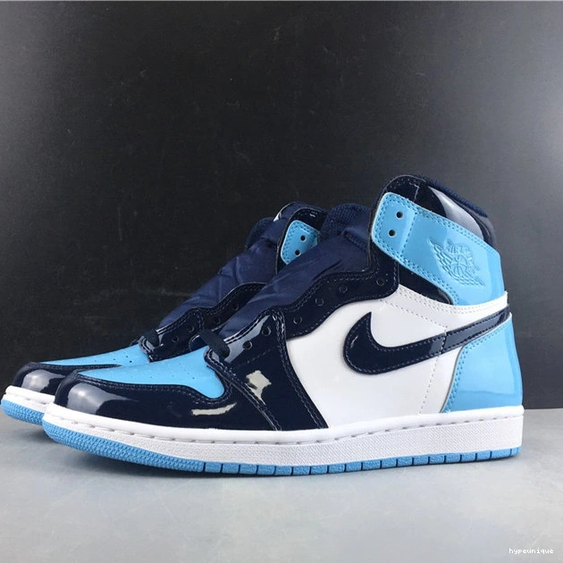 HYPE CD0461- Jordan Patent UNC Unisex 1 3764 Retro 1015